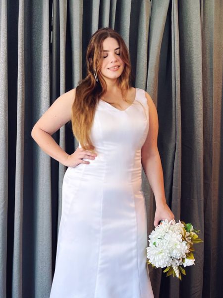 casa de moda santiago novia plus size chile las condes