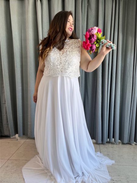 casa de moda santiago - moda chile - plus size