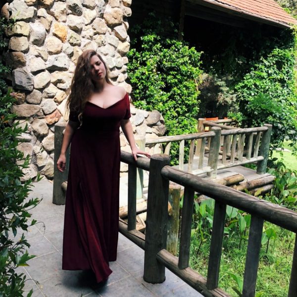 plus size clientes casa de moda santiago