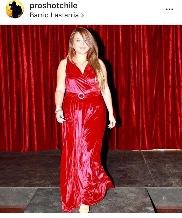 fotos de clientes casa de moda santiago vestidos22