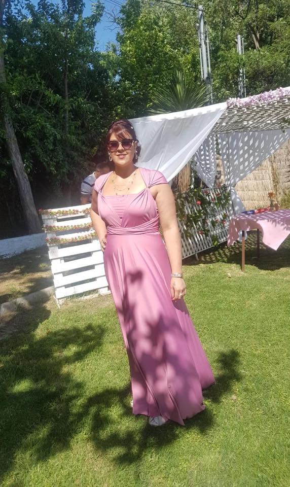 fotos de clientes casa de moda santiago vestidos23