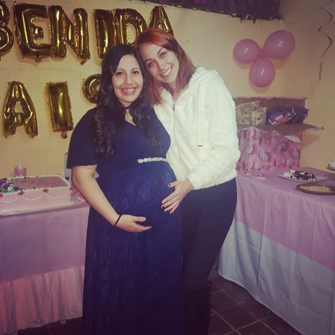 fotos de clientes casa de moda santiago vestidos20