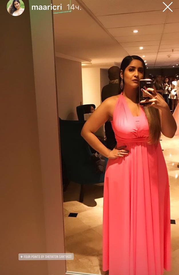 fotos de clientes casa de moda santiago vestidos21