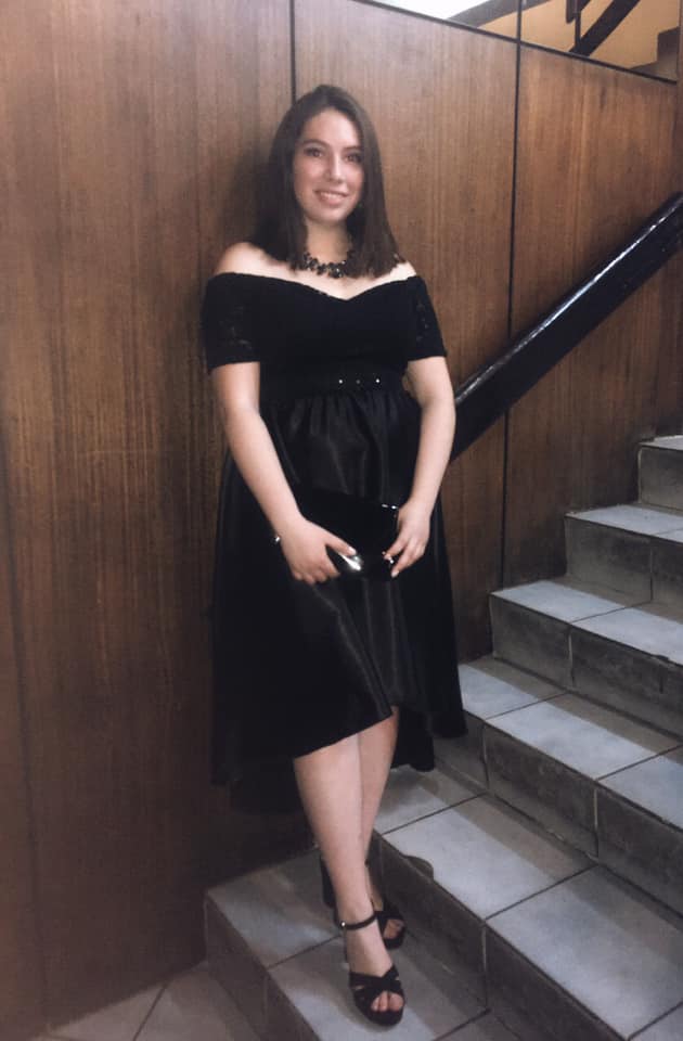 fotos de clientes casa de moda santiago vestidos25