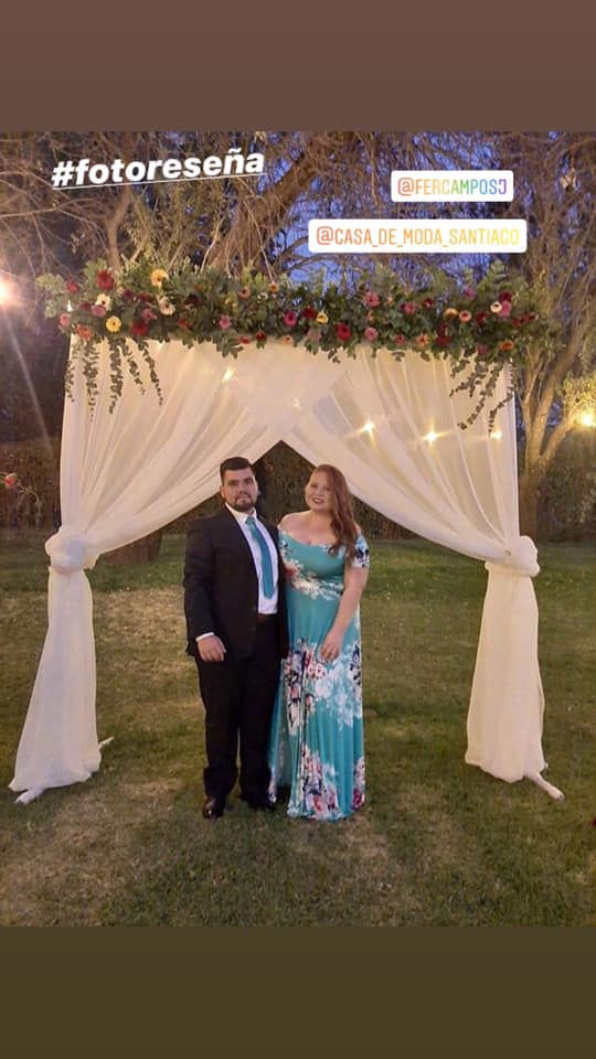 fotos de clientes casa de moda santiago vestidos17