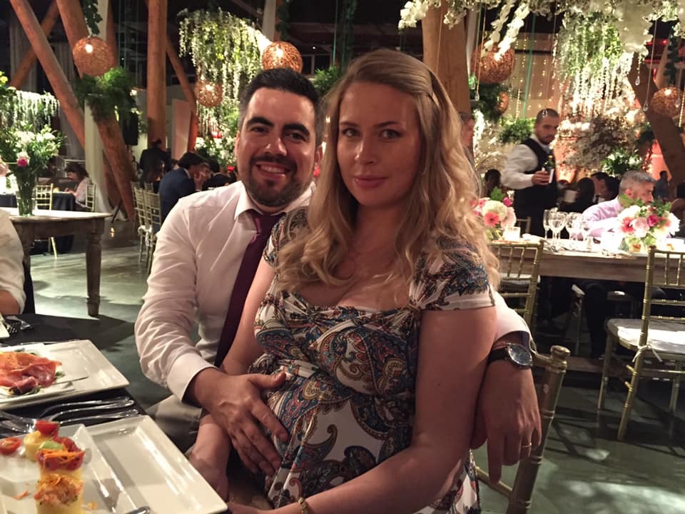 fotos de clientes casa de moda santiago vestidos13