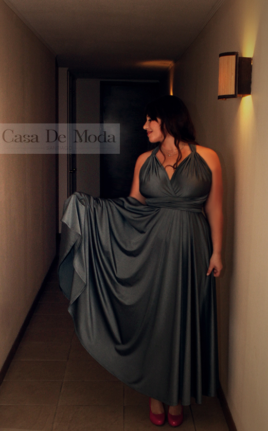 fotos de clientes casa de moda santiago vestidos14