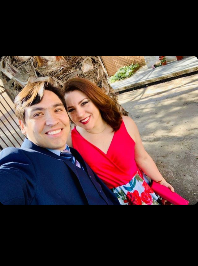 fotos de clientes casa de moda santiago vestidos11