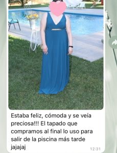 Opiniones de Casa de Moda Santiago 2023 venta en lines