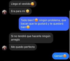 Opiniones de Casa de Moda Santiago 2023 online