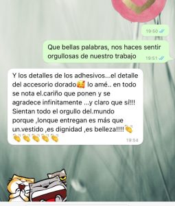 Opiniones de Casa de Moda Santiago 2023 boutique