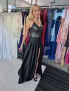 Vestido Allison Largo