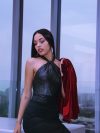 Vestido Nohelia Largo (Exclusivo para arriendo)